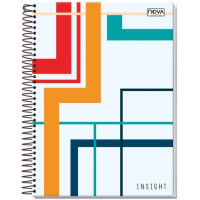 CAD.UNIV.C.D.20X1 320FLS INSIGHT 3290-5 C/2